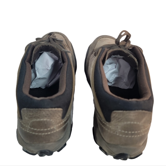 Merrell Quartz Brindle Outdoor Trail Hiking Vibram Low Top Boot/Shoe Women's 8.5 - Picture 7 of 15